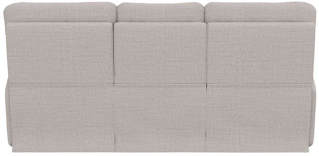 Catnapper® Sanctuary Chalk/Winter Power Reclining Sofa with Drop Down Table-3