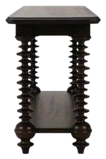 Bramble Customizable Milano Console Table-3