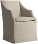 Bernhardt Customizable Tribeca Fully Upholstered Arm Chair-0