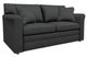 La-Z-Boy® Leah Indigo Full Sleep Sofa-0