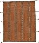 Dovetail Furniture Rivelle Brown 8'x10' Area Rug -0
