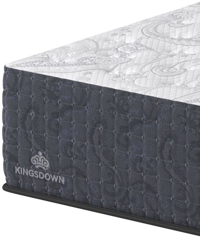 Kingsdown® Passions® Caison 16" Hybrid Plush Tight Top Full Mattress-1