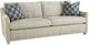 Craftmaster® Customizable CM Modern 89" Sofa-0
