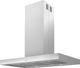 Zephyr Core Collection Roma 36" Stainless Steel Island Range Hood -1