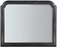 Hooker® Furniture Charleston Black Cherry Mirror-0