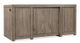 Aspenhome® Modern Loft Greystone 66" Executive Desk-1