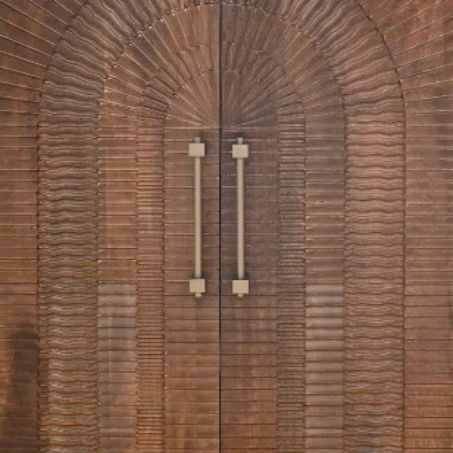 Harp & Finial® Ryan Dark Walnut Sideboard-1