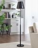 Signature Design by Ashley® Wimner Antique Bronze Floor Lamp-2