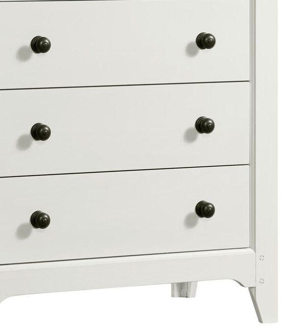 Intercon Tahoe Youth Sea Shell Chest-2