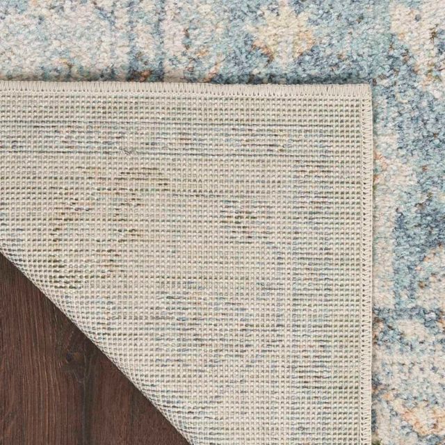 Nourison Home™ Astra Machine Washables 5'x7' Style 18 Area Rug-3