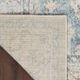 Nourison Home™ Astra Machine Washables 5'x7' Style 18 Area Rug-3