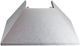ZLINE 36" Fingerprint Resistant Satin Stainless Steel Range Hood-5