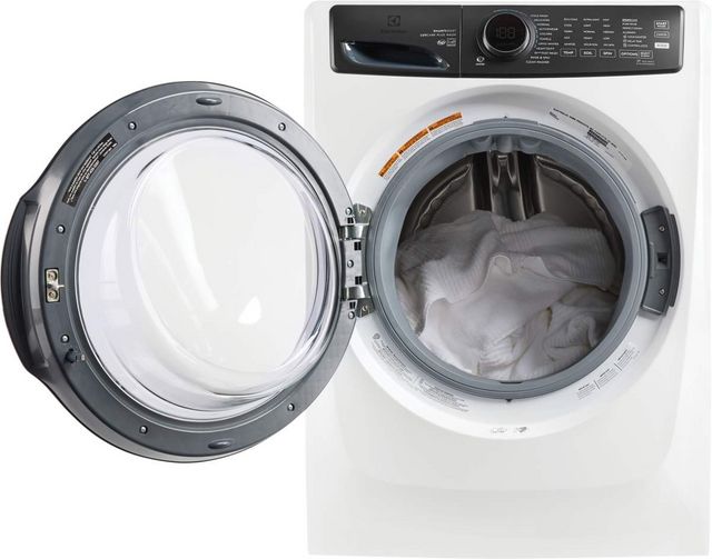 Electrolux 700 Series 4.5 Cu. Ft. White Front Load Washer-3