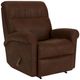 Flexsteel® Customizable Davis Manual Recliner-0