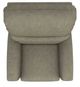 La-Z-Boy® Sherman Charcoal Manual Wall Recliner-5