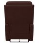 La-Z-Boy® Finley Brick Power Wall Recliner with Headrest and Lumbar-3