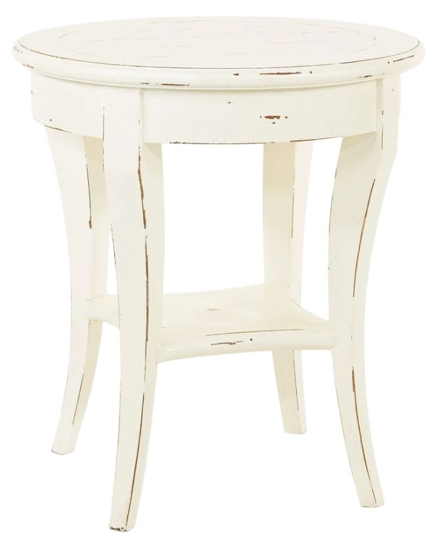 Bramble Customizable Bradley Side Table-0