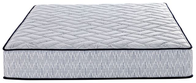 Restonic® ComfortCare® Patina Hybrid Extra Firm Tight Top Full Mattress-2
