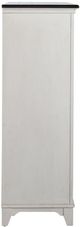 Liberty Furniture Allyson Park Charcoal/Wirebrushed White 52" Chest-4