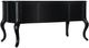 Hooker® Furniture Work Your Way Bristowe Tuxedo Writing Desk-2