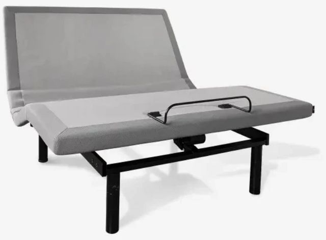 BEDGEAR® Flex LS™ Twin XL Adjustable Base-0