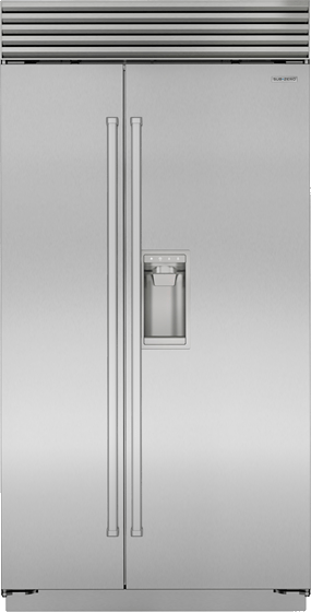CL4850SST by Sub-Zero - 48