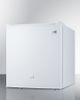 Accucold® by Summit® 19" 1.7 Cu. Ft. White Compact Refrigerator-1