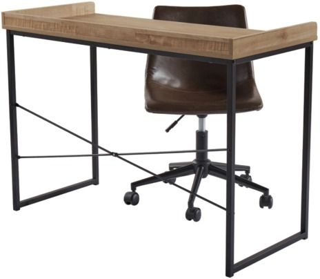 Signature Design by Ashley® Gerdanet 2-Piece Home Office Set-0