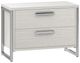 Bernhardt Stratum Mist 38" Nightstand-0