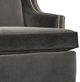 HF Custom Customizable Beckley Swivel Glider Chair-2