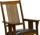 TEI Mission Tobacco Rocker-1