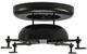 Sanus® Black Adjustable Projector Mount-1