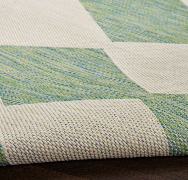 Nourison Home™ Positano 5'x7' Style 4 Area Rug-3