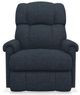 La-Z-Boy® Pinnacle Navy Power Rocking Recliner-1