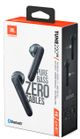 JBL Tune 220 TWS Black True Wireless Headphones-4