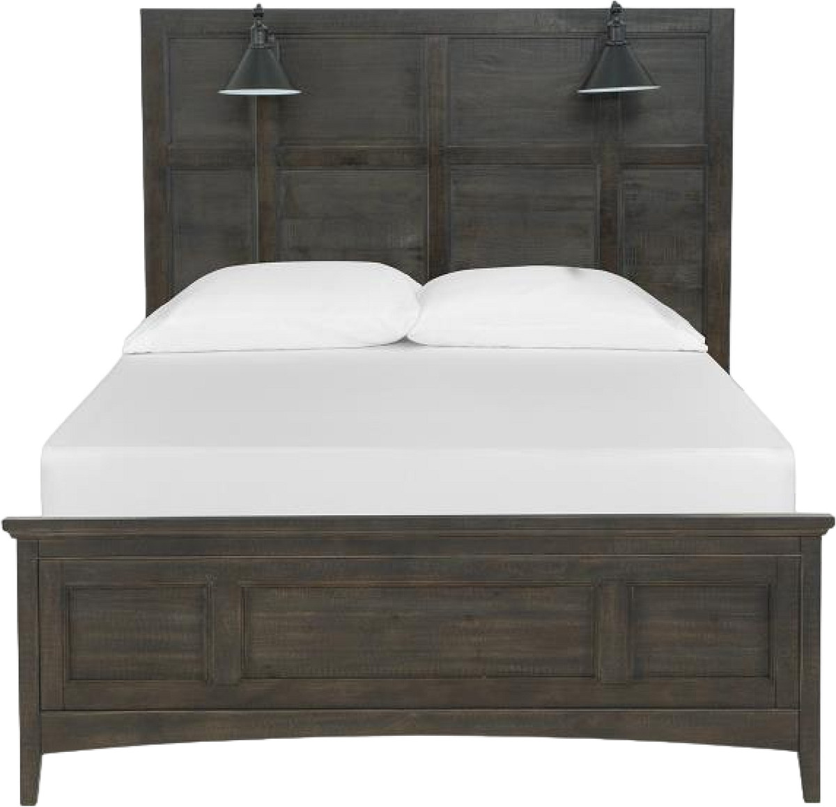 Magnussen Westley Falls Bedroom Set