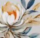 Stylecraft Awakening Floral Symphony II Wall Art-1