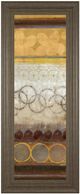 Classy Living Allison Pearce Mellow I Wall Art-0