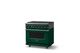 Viking® 7 Series 36" Ivy Pro Style Dual Fuel Range-2
