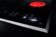 JennAir® 36" Black Electric Cooktop-3