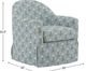 Best® Home Furnishings Meg Green Swivel Chair-2