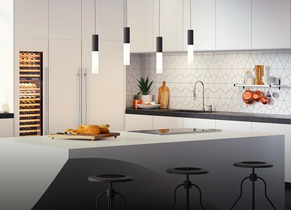 Wolf 36" Stainless Steel Transitional Induction Cooktop