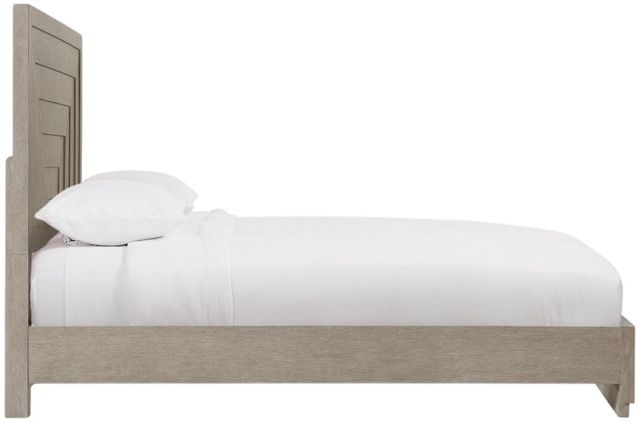 Riverside Furniture Cascade Dovetail Queen Panel Bed-2