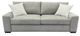 Porter International Designs Clayton II Cornflower Sofa-1