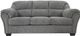 Benchcraft® Allmaxx Pewter Sofa-1