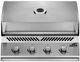 Napoleon OASIS™ 100 87" Stainless Steel Gas Grill-2