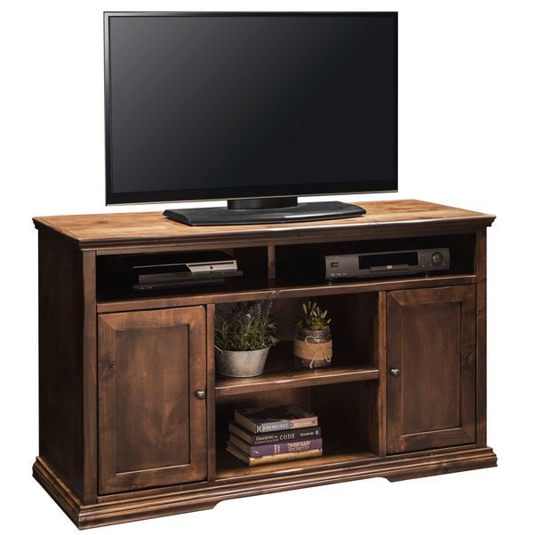 Legends Home Bozeman 52" Console-0