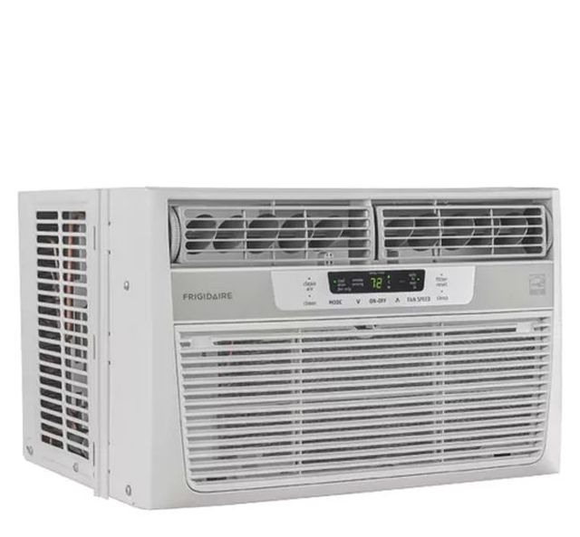 Frigidaire® Window Mount Air Conditioner-White-1