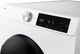 Samsung 4 Cu. Ft. White Smart Dial Electric Dryer with Sensor Dry-3