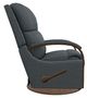 La-Z-Boy® Harbor Town Eclipse Manual Gliding Recliner-2